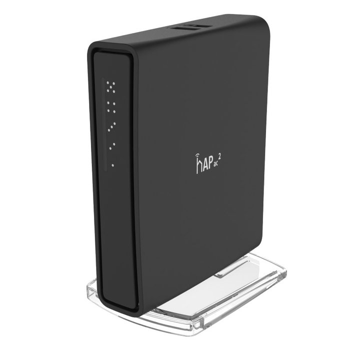MikroTik hAP ac² RBD52G-5HacD2HnD-TC